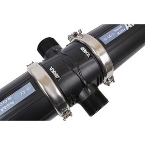 Système d'irrigation goutte-à-goutte <span class=keywords><strong>automatique</strong></span>, de Type H, 4 ", 4", filtre à disque, traitement de l'eau - Product Image 6