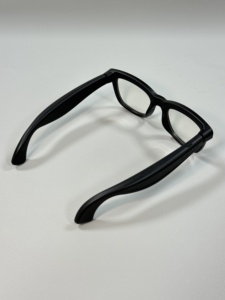 Gafas de Grabación con IA, Cámara de 8MP, Grabador de Voz y Video, Transferencia WiFi, Traducción, Preguntas y Respuestas Inteligentes - Product Image 6