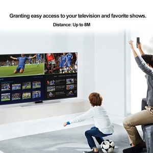 Telecomando Manuale a Infrarossi con Design Ergonomico BN59-01315D per <span class=keywords><strong>Smart</strong></span> <span class=keywords><strong>TV</strong></span> <span class=keywords><strong>Samsung</strong></span> - Product Image 6