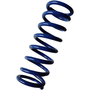 Distributeur de pièces automobiles à grande échelle, ressort de <span class=keywords><strong>suspension</strong></span> de voiture, amortisseur, ressort hélicoïdal OE 54010-0E822 pour Nissan BLUEBIRD - Product Image 1