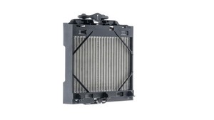 Refroidisseur d'huile Mahle CLC 102 000P, transmission automatique pour BMW - Product Image 6