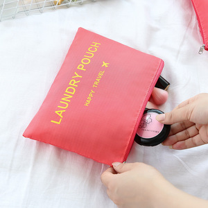 <span class=keywords><strong>Set</strong></span> di 6 Borse <span class=keywords><strong>Organizer</strong></span> da Viaggio <span class=keywords><strong>per</strong></span> Vestiti, Valigie e Scarpe - Cubi <span class=keywords><strong>per</strong></span> Organizzazione Armadio e Bagagli - Product Image 5