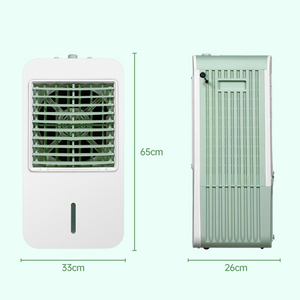 Mini ventilador de <span class=keywords><strong>aire</strong></span> <span class=keywords><strong>acondicionado</strong></span> portátil de 16L, ventilador enfriador, <span class=keywords><strong>aire</strong></span> <span class=keywords><strong>acondicionado</strong></span> de refrigeración por <span class=keywords><strong>agua</strong></span> para habitación, oficina, hogar móvil, <span class=keywords><strong>aire</strong></span> <span class=keywords><strong>acondicionado</strong></span> - Product Image 6
