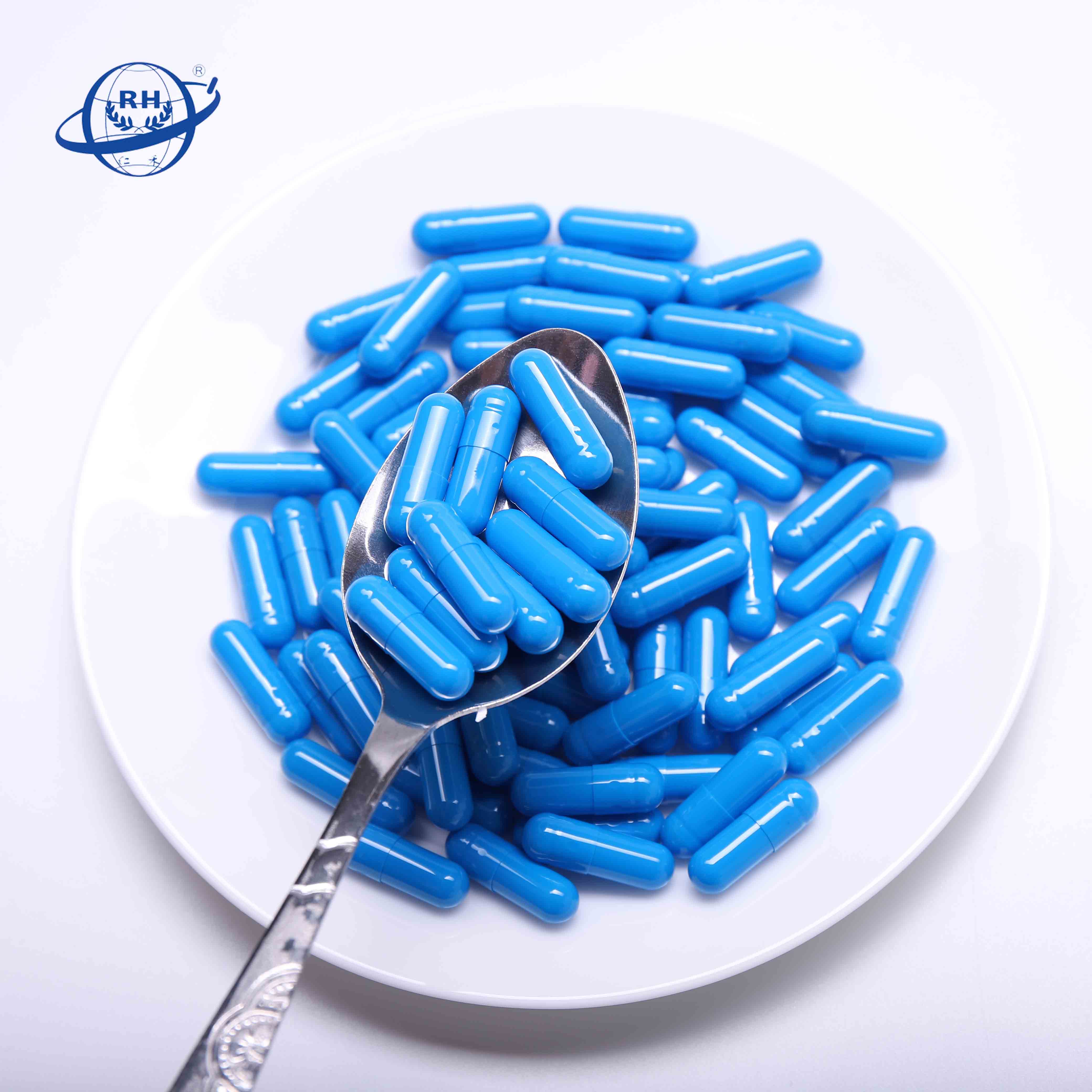 Капсулы в капсулах под заказ желатиновые капсулы используют пустые капсулы