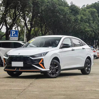Dongfeng Aeolus Yixuan 2024 1.5L Automatique Édition Jing Su 5 Places Essence Berline Compacte pour les Déplacements Quotidiens en Famille