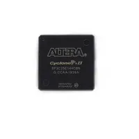 LTC2634CUD-HMI Nuevo Microprocesador Programable Original de un Solo Chip, Componentes Electrónicos Ruijiaxin