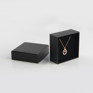 Boîte à bijoux tendance en velours <span class=keywords><strong>Sol</strong></span> <span class=keywords><strong>Janeiro</strong></span>, design à la mode, pour costumes, avec emballage en papier, fournisseur Skmei - Product Image 6