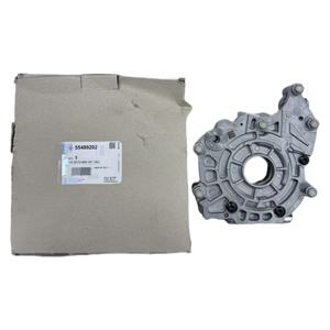 Bomba de Aceite 55485620 55489202 55594361 para Chevrolet <span class=keywords><strong>Malibu</strong></span> 1.8L Opel Astra J Cascad Insignia a Zafira 1.6L Vauxhall Astra J Cascad - Product Image 4