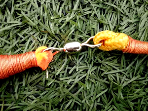 Red <span class=keywords><strong>de</strong></span> <span class=keywords><strong>Pesca</strong></span> al Estilo Coreano Personalizada al por Mayor con Cuerdas <span class=keywords><strong>de</strong></span> PA y Bolsillo Inferior - Product Image 4