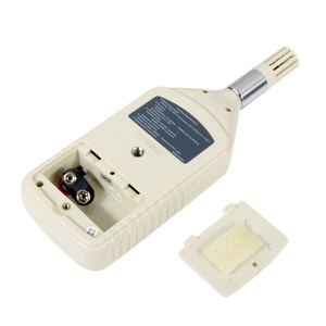 Thermomètre et hygromètre numérique Benetech GM1360A - Product Image 6
