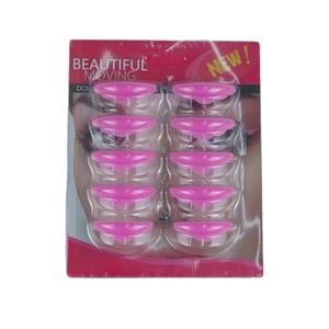 Rizador de Pestañas de Marca Privada Personalizado Pinky Leem, Almohadilla de Silicona Suave para Permanente de Pestañas, Protector de Lifting de Pestañas - Product Image 2