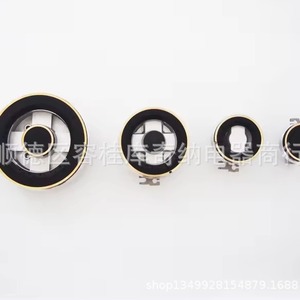 หัวเตาแก๊ส OEM รุ่น GB D100 LPG หัวเตาหลายหัว ตัวแยกเปลวไฟ อะไหล่เตาแก๊ส - Product Image 3