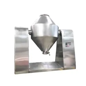 High Speed Lab Small Mixer Blending Powder Mixing Machine