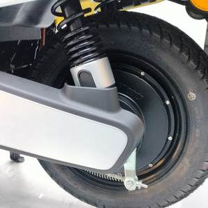 Motos électriques qualifiées 1200w pour adultes E-Bike Scooter City Bike Batterie au lithium 72V20Ah pour moto électrique - Product Image 6