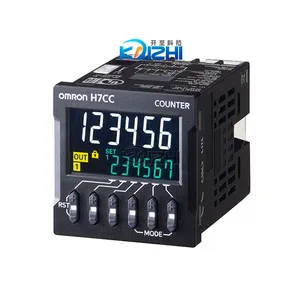 IN STOCK ORIGINAL BRAND COUNTER,DIGITAL,1-STAGE/TOTAL/PR H7CC-A8D