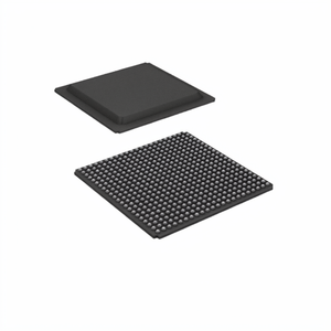 Electronic Circuit Components XC6SLX25T-2FG484I Authorized Distributor 484 BBGA Embedded - Product Image 1