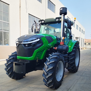 Envío Gratis, Mini Tractores, Precios de Tractores Agrícolas con Accesorios - Product Image 3