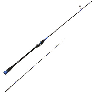 2024 NH Spinn rute WIND SHEAR INSHORE S-862ML LURE FISHING ROD - Product Image 1