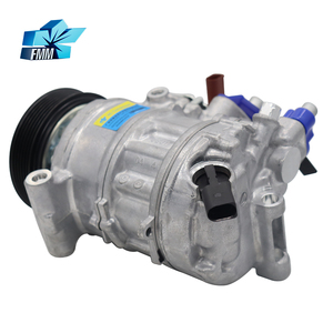 8 g0260805n compressore Ac originale per <span class=keywords><strong>audi</strong></span> A4 <span class=keywords><strong>TDI</strong></span> B8 A4 A5 <span class=keywords><strong>Q5</strong></span> <span class=keywords><strong>2.0</strong></span> pompa compressore Aircon 12V 8 t0260805f 8 t0816803f - Product Image 3