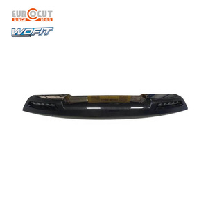 Pièces automobiles WOFIT, <span class=keywords><strong>accessoires</strong></span> de voiture, 2 lampes de toit LED/ABS pour <span class=keywords><strong>Land</strong></span> <span class=keywords><strong>Rover</strong></span> Defender 2020 - Product Image 4