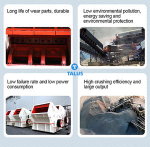 <span class=keywords><strong>Trituradora</strong></span> de Impacto de Eje Horizontal PF1010, Tipos de <span class=keywords><strong>Trituradora</strong></span> de Impacto para Concreto, Granito, Dolomita y Piedra Caliza - Product Image 5