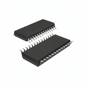 Power Management (PMIC) Buy Online Electronic Components UCC3882PW 28 TSSOP BOM IC In Stock - Product Image 1