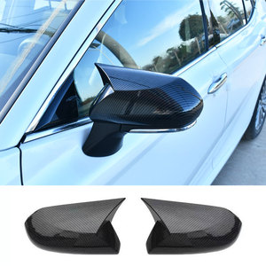 Piezas de Modificación Personalizadas para Toyota Camry de 9.ª Generación, Cubierta para Espejo Retrovisor, Carcasa para Espejo Lateral - Product Image 3