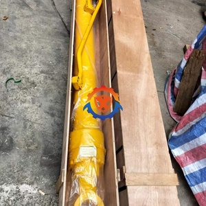 EX200 Heavy Equipment Spare Parts <b>Machinery</b> <b>Engineering</b> & <b>Construction</b> Excavator Link Excavator Link Spare Parts - Product Image 4