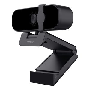 Webcam USB Type-A TANOR Noir 25548 1080p FULL HD - Product Image 3