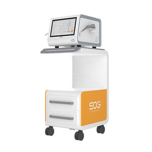 Intelligente Körpermassage-Schmerz linderung maschine Wirtschaft licher Preis für Schönheits geräte Fettabbau Gesunde Geräte - Product Image 4