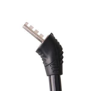 <span class=keywords><strong>Candado</strong></span> antirrobo portátil con contraseña de 4 dígitos para <span class=keywords><strong>bicicleta</strong></span>, <span class=keywords><strong>cadena</strong></span> de seguridad para <span class=keywords><strong>bicicleta</strong></span> de montaña y carretera con <span class=keywords><strong>candado</strong></span> de combinación para motocicletas - Product Image 4