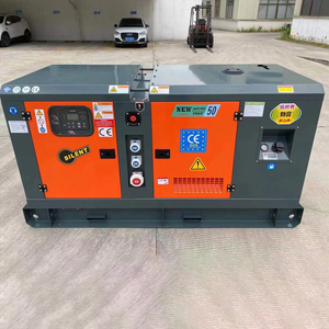 Generador diésel de servicio pesado de 1500kW 99% Tasa de disponibilidad 7/24 Equipo de servicio profesional Grupo electrógeno diésel - Product Image 4