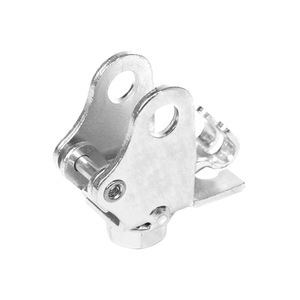 Clip de fixation papillon en fer pour tables et chaises, design moderne et simple, de Foshan Nanhai Jianxin Industrial Co Ltd - Product Image 3