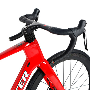 Vélo de route entièrement en Fiber de carbone 700C, 22 vitesses, 2022 - Product Image 5