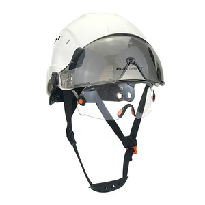 ANT5PPE 防災ヘルメット ワークキャップ型 耐衝撃 耐傷仕様 工業用安全ヘルメット - Product Image 1