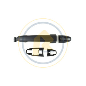 Maniglia esterna per porta Ac Rolcar ADAPTABLE per OE A9067600070, A9067600277 adatta per Mercedes-Benz Sprinter 2006 - Product Image 1