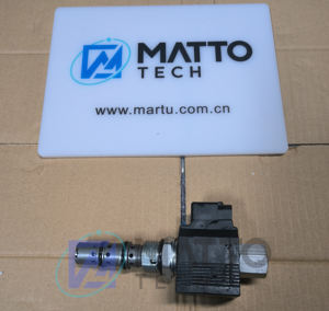 YZ501931 84561055 YZ150141 24V válvula de solenoide para transmisión John Deere 670 770 870 maquinaria de construcción piezas de motor diésel - Product Image 2