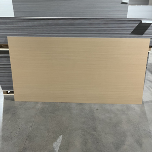 Panel de Pared de Chapa de Madera Natural Ecológico UTO, Revestimiento Decorativo para Paredes Interiores, para Hoteles, Hogares, Oficinas, Diseño de Interiores Comerciales - Product Image 1