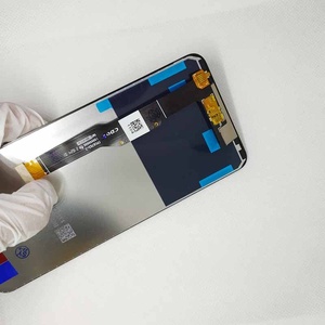 ชุดซ่อมหน้าจอ LCD สำหรับ TCL 20L PLUS 20L 20S เซ็นเซอร์สัมผัสดิจิไทเซอร์เปลี่ยนเครื่องมือ T671E T671H T671F T671Y T671 - Product Image 6