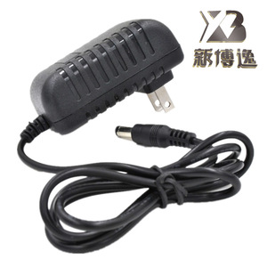 Newboye Power Adapter 12V 1A DC Output With Led <b>Light</b> For Surveillance Camera Router Set Top Box And Led Lamp - Product Image 5