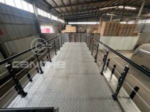 Remolques de Barra de Jugos Móviles, Camión de Cerveza, Caravana de Comida, Remolque de Comida Rápida, Camión de Comida de Dos Pisos - Product Image 4