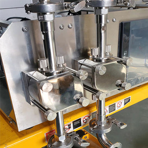 Macchina riempitrice automatica per riempimento ad alta velocità <span class=keywords><strong>TheOne</strong></span> macchina per il riempimento di liquidi e riempitrice di liquidi - Product Image 4