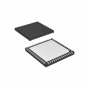 56 VFQFN Exposed Pad Original 9ZX21200BKLF Clock Timing Electronic Chips Component - Product Image 1