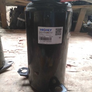 Compresseur à spirales Haili ASG151CDNB7BT ASG133SDMA7AT pour usage industriel de réfrigération - Product Image 5