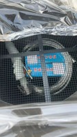 Pulvérisateur de ciment mobile à sortie élevée, directement de l'usine, pour la construction de murs intérieurs et le plâtrage extérieur