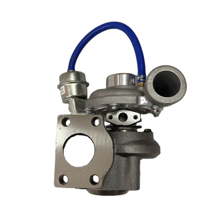 ty2992 2674A372 Turbocharger for Perkins - High-Quality Spare Part