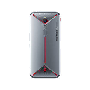 Versión Global Original ZTE Nubia Red Magic 3S Teléfono para Juegos 128G 8G 6.65\" 90Hz 48MP+16MP 5000mAh Carga Rápida - Product Image 2