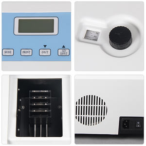 AELAB 752NLCDディスプレイデジタルシングルビームUV可視スペクトロメーター752スペクトロフォトメーター - Product Image 6