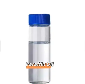 Per l'alta qualità di plastica olio di paraffina clorurato di paraffina C14-C17