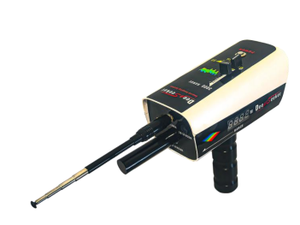 Détecteur de métaux 3D longue portée souterrain 50M de profondeur, détection d'eau, 5 systèmes de recherche, bobine de 40cm, portée 3000M, or - Product Image 6
